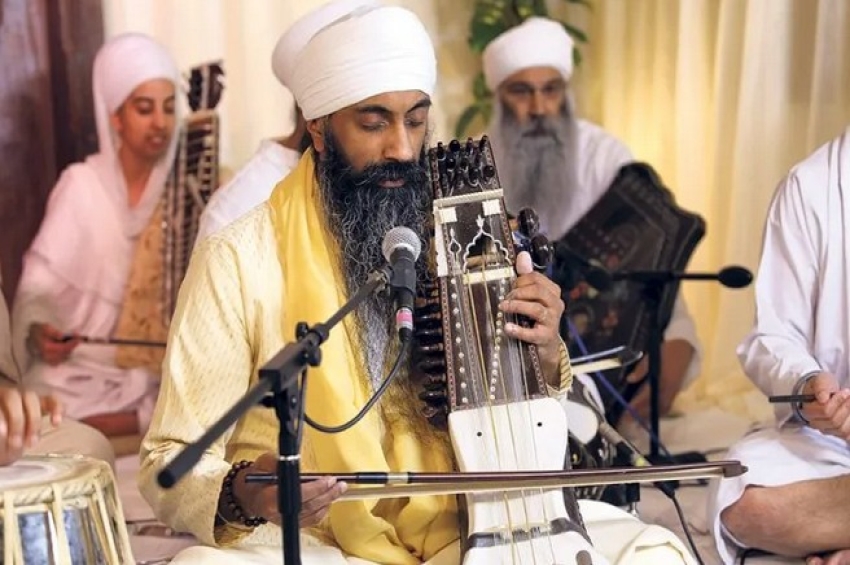 ਬਰਤਾਨੀਆ: ਸੰਗੀਤ ਪ੍ਰੀਖਿਆ ਬੋਰਡ ਵੱਲੋਂ ਕੀਰਤਨ ਨੂੰ ‘ਸਿੱਖ ਪਵਿੱਤਰ ਸੰਗੀਤ’ ਵਜੋਂ ਮਾਨਤਾ