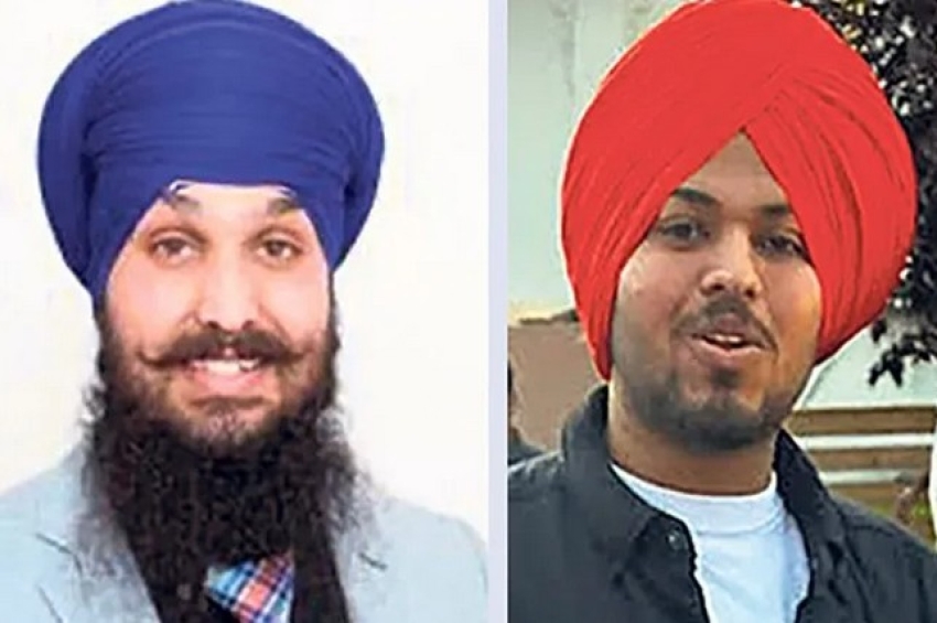 ਇਮੀਗ੍ਰੇਸ਼ਨ ਏਜੰਟ ’ਤੇ ਪਿਸਤੌਲ ਤਾਣਨ ਵਾਲੇ ਪੰਜਾਬੀ ਗ੍ਰਿਫ਼ਤਾਰ