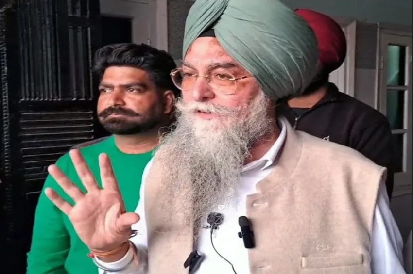 ਅਮਰੀਕਾ ਤੋਂ ਡਿਪੋਰਟ ਹੋ ਕੇ ਆਏ ਸਿੱਖ ਨੌਜਵਾਨਾਂ ਦੀਆਂ ਪੱਗਾਂ ਉਤਾਰਨੀਆਂ ਨਿੰਦਣਯੋਗ: ਸੰਧਵਾਂ