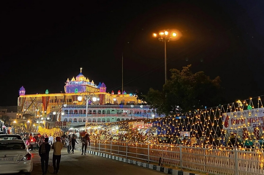 ਵਾਂਸ ਦੇ ਇਸ ਮਹੀਨੇ ਦੇ ਅਖ਼ੀਰ ’ਚ ਭਾਰਤ ਆਉਣ ਦੀ ਸੰਭਾਵਨਾ