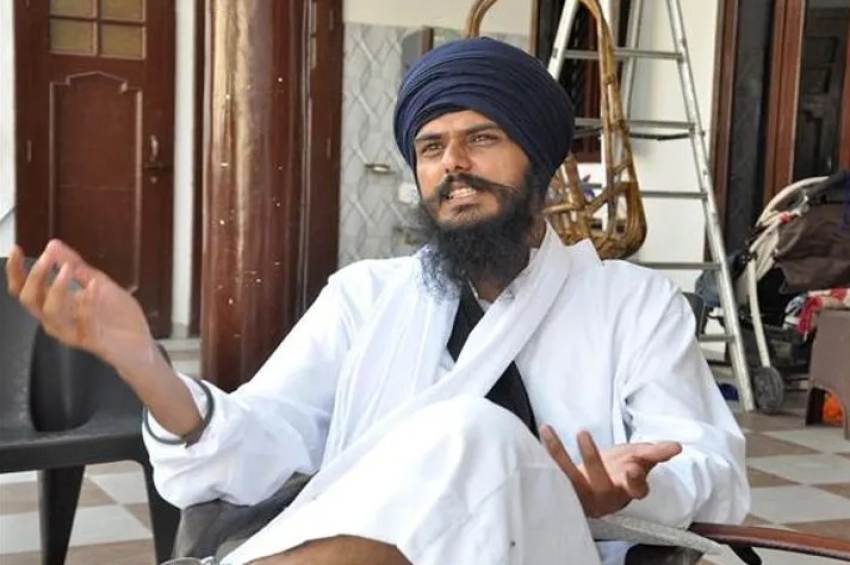 ਡਿਬਰੂਗੜ੍ਹ ਜੇਲ੍ਹ ’ਚ ਬੰਦ ਅੰਮ੍ਰਿਤਪਾਲ ਦੇ ਸੱਤ ਸਾਥੀਆਂ ਨੂੰ ਅਸਾਮ ਤੋਂ ਪੰਜਾਬ ਲਿਆਉਣ ਦੀ ਤਿਆਰੀ