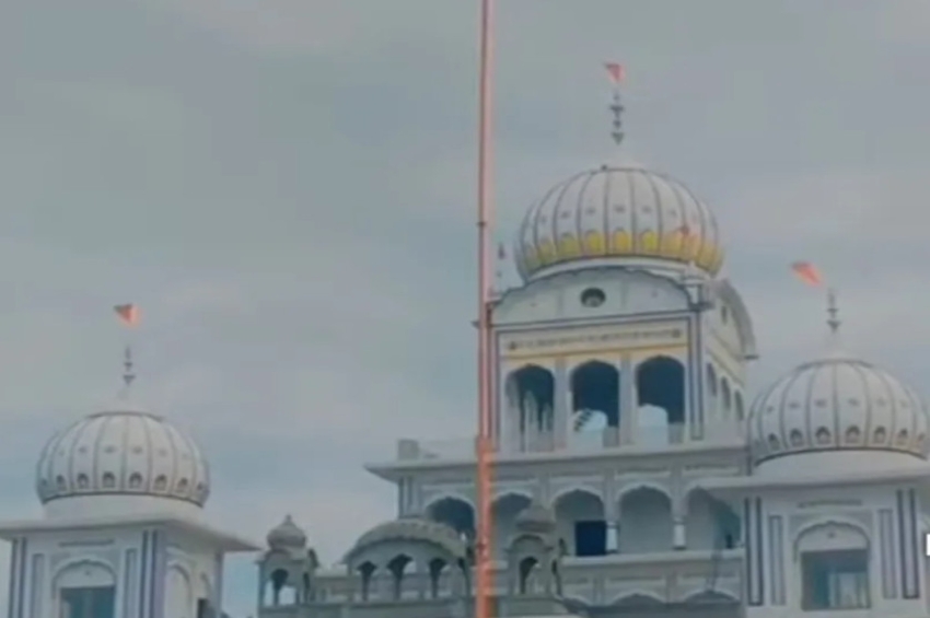 ਧਾਰਮਿਕ ਡੇਰੇ ਦਾ ਮੁਖੀ ਨਾਜਾਇਜ਼ ਖਣਨ ਦੇ ਦੋਸ਼ ਤਹਿਤ ਗ੍ਰਿਫ਼ਤਾਰ