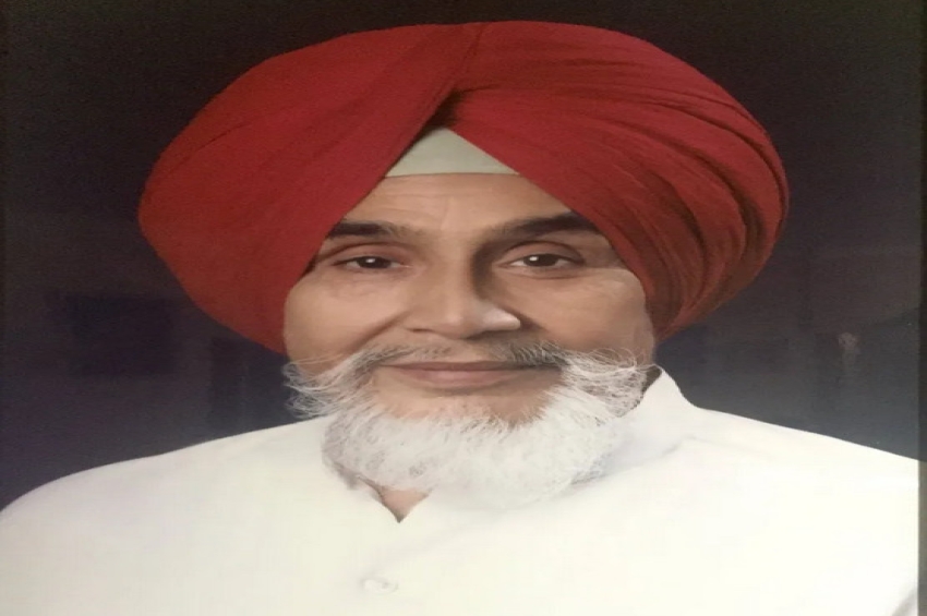 ਸੁੱਚਾ ਸਿੰਘ ਛੋਟੇਪੁਰ ਨੂੰ ਨਹੀਂ ਮਿਲੀ ਅਮਰੀਕਾ ਜਾਣ ਦੀ ਇਜਾਜ਼ਤ