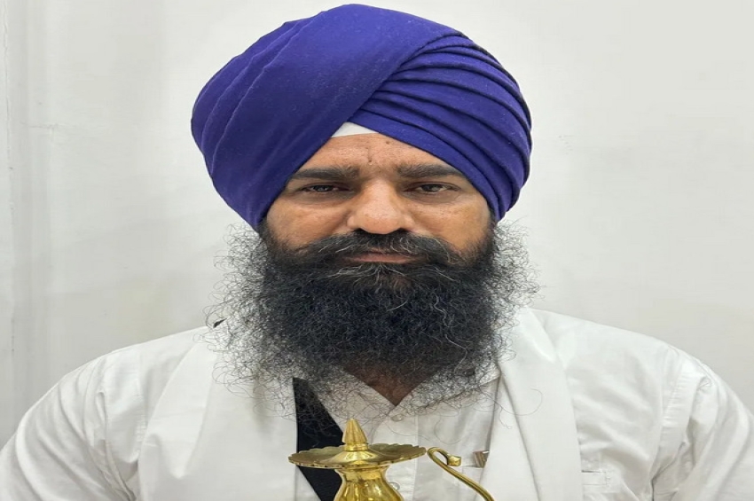 ਕੈਨੇਡਾ ਸੰਘੀ ਚੋਣਾਂ: ਜਿੱਤਣ ਵਾਲੇ ਪੰਜਾਬੀ ਤੇ ਸਿੱਖ ਆਗੂਆਂ ਨੂੰ ਸ੍ਰੀ ਅਕਾਲ ਤਖ਼ਤ ਦੇ ਜਥੇਦਾਰ ਨੇ ਵਧਾਈ ਦਿੱਤੀ