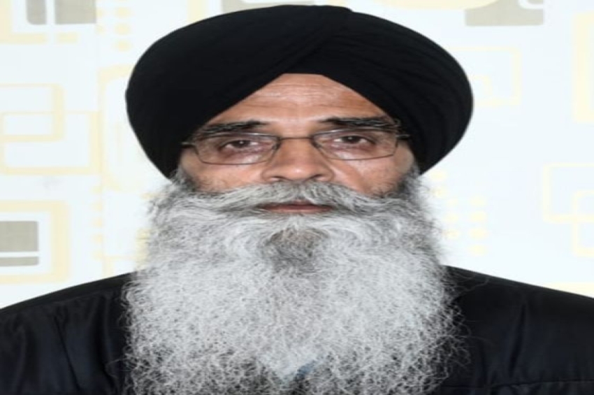 ਹੈਲਮਟ ਤੋਂ ਬਿਨਾਂ ਗੁਰਸਿੱਖ ਖਿਡਾਰੀ ਨੂੰ ਖੇਡ ਮੁਕਾਬਲੇ ਤੋਂ ਬਾਹਰ ਕਰਨ ਦਾ ਵਿਰੋਧ