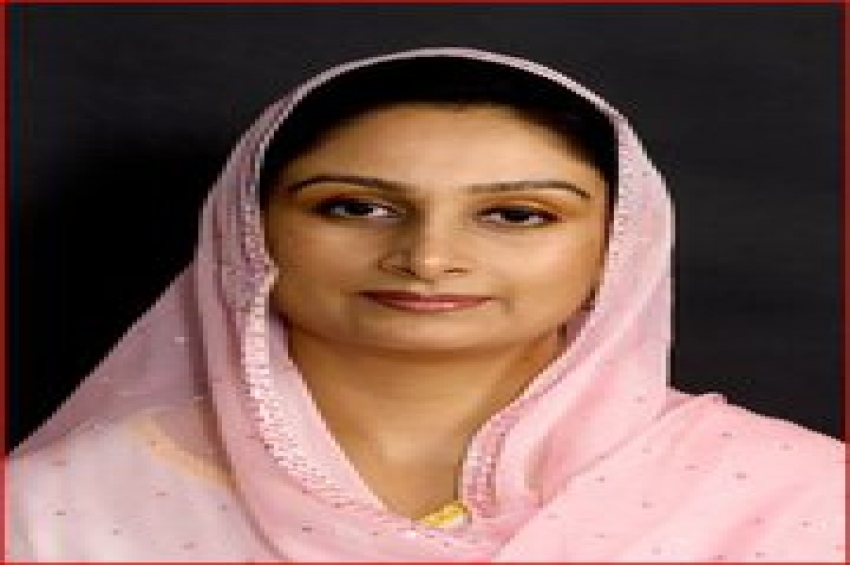 ਕੈਪਟਨ ਦੇ ਪਾਕਿਸਤਾਨੀ ਮਹਿਮਾਨਾਂ ’ਤੇ ਬੀਬੀ ਬਾਦਲ ਨੂੰ ਇਤਰਾਜ਼ !